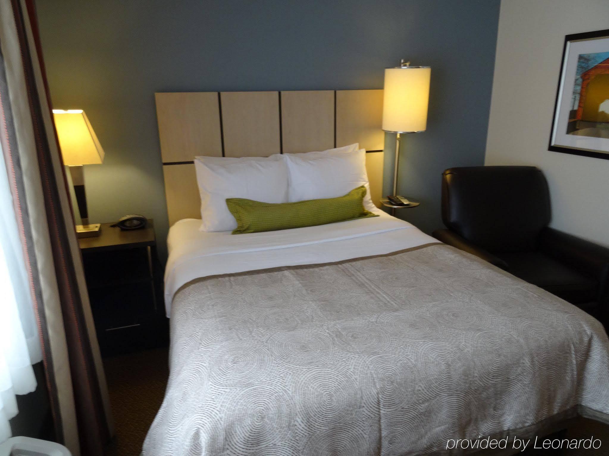 Sonesta Simply Suites Chicago Libertyville Ngoại thất bức ảnh