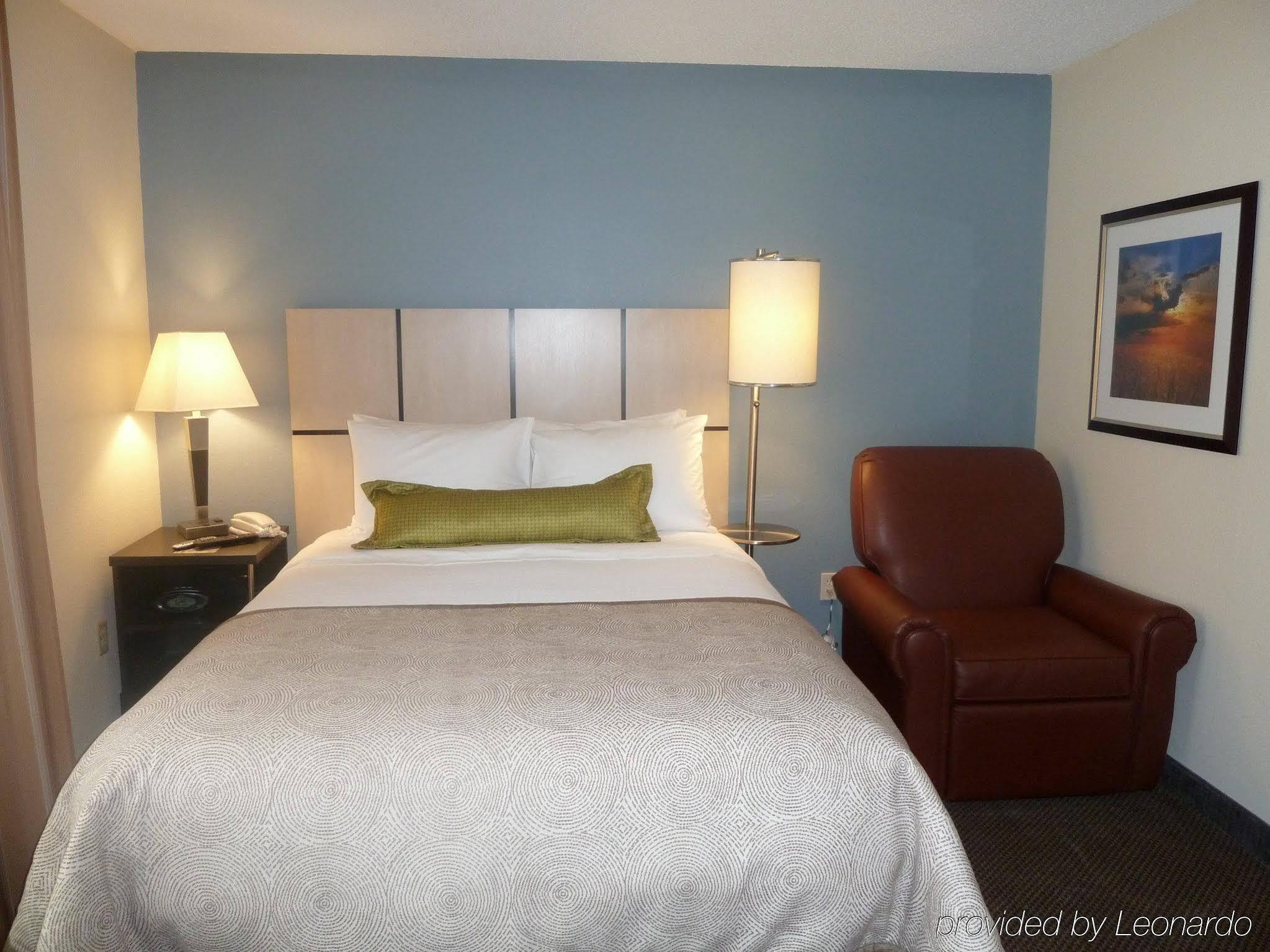 Sonesta Simply Suites Chicago Libertyville Ngoại thất bức ảnh