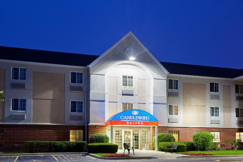 Sonesta Simply Suites Chicago Libertyville Ngoại thất bức ảnh