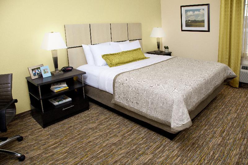 Sonesta Simply Suites Chicago Libertyville Ngoại thất bức ảnh