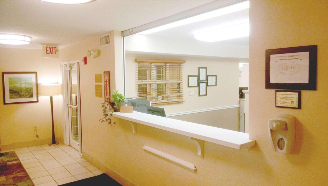 Sonesta Simply Suites Chicago Libertyville Ngoại thất bức ảnh