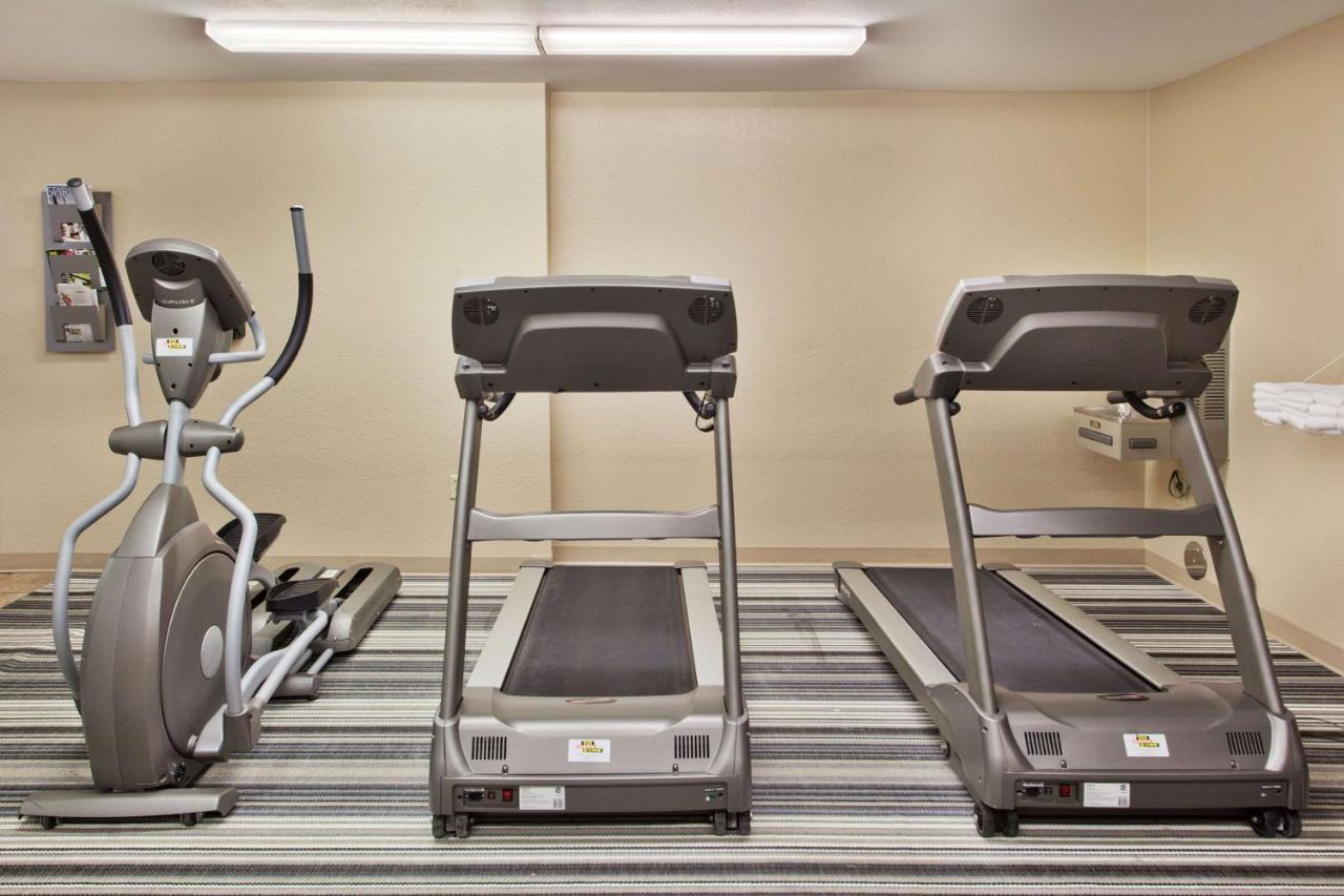 Sonesta Simply Suites Chicago Libertyville Ngoại thất bức ảnh