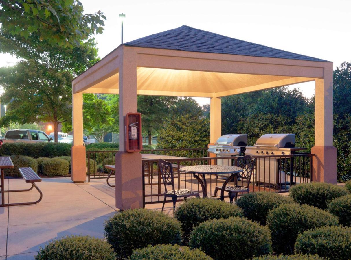 Sonesta Simply Suites Chicago Libertyville Ngoại thất bức ảnh
