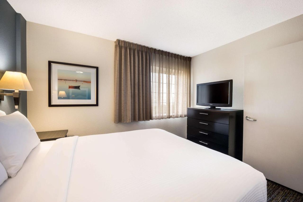 Sonesta Simply Suites Chicago Libertyville Ngoại thất bức ảnh