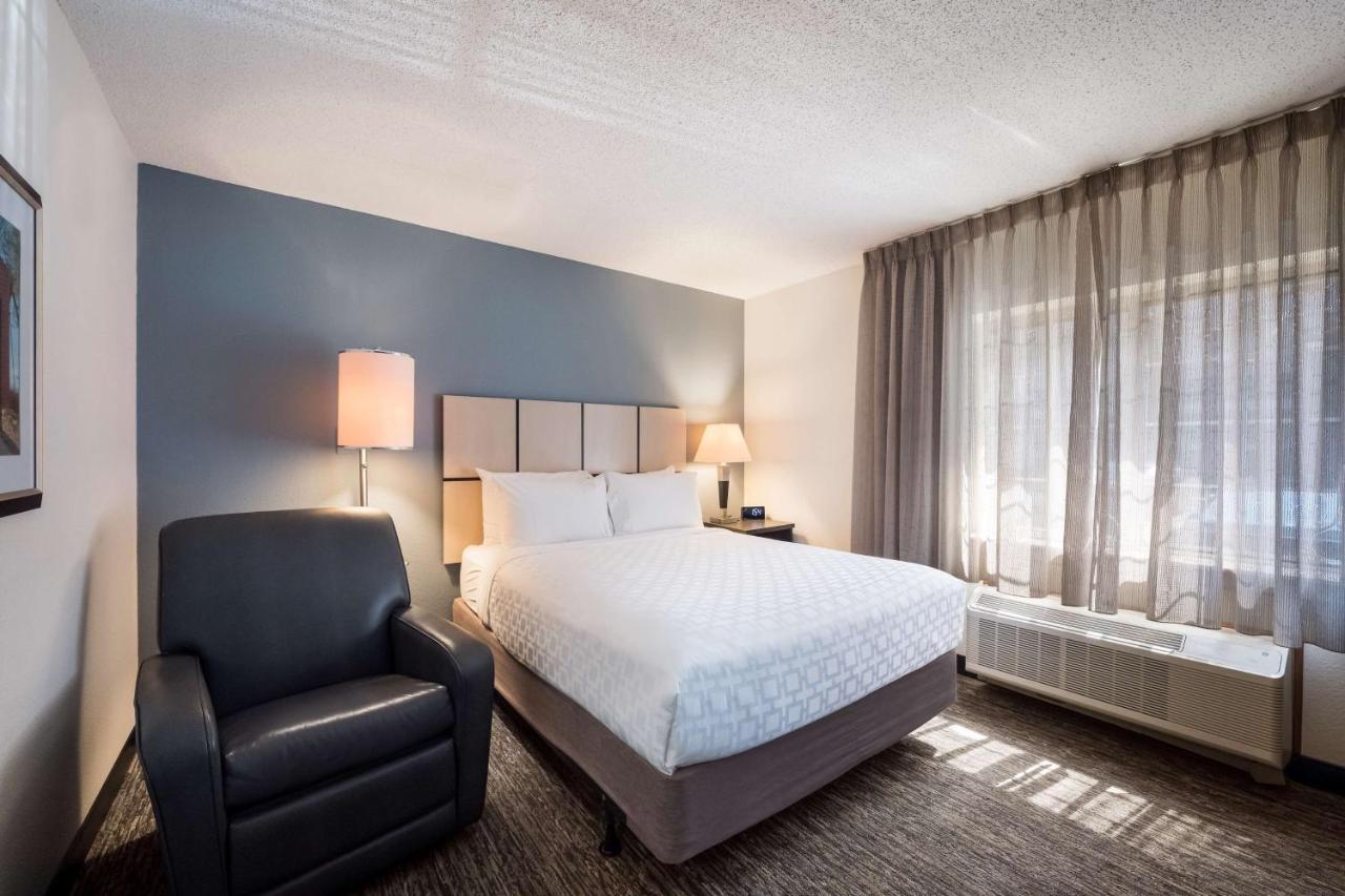 Sonesta Simply Suites Chicago Libertyville Ngoại thất bức ảnh