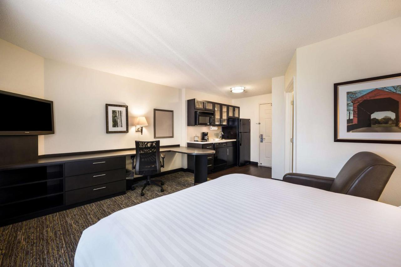 Sonesta Simply Suites Chicago Libertyville Ngoại thất bức ảnh