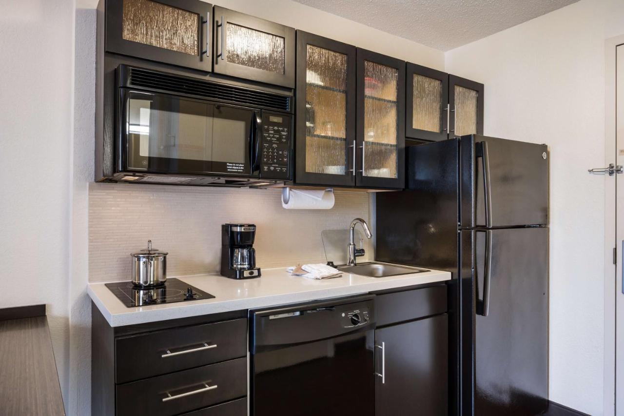 Sonesta Simply Suites Chicago Libertyville Ngoại thất bức ảnh