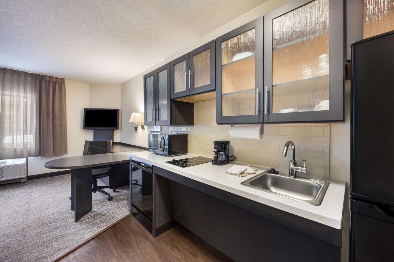 Sonesta Simply Suites Chicago Libertyville Ngoại thất bức ảnh