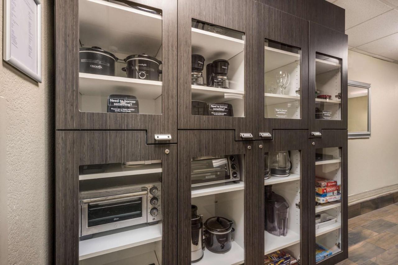 Sonesta Simply Suites Chicago Libertyville Ngoại thất bức ảnh