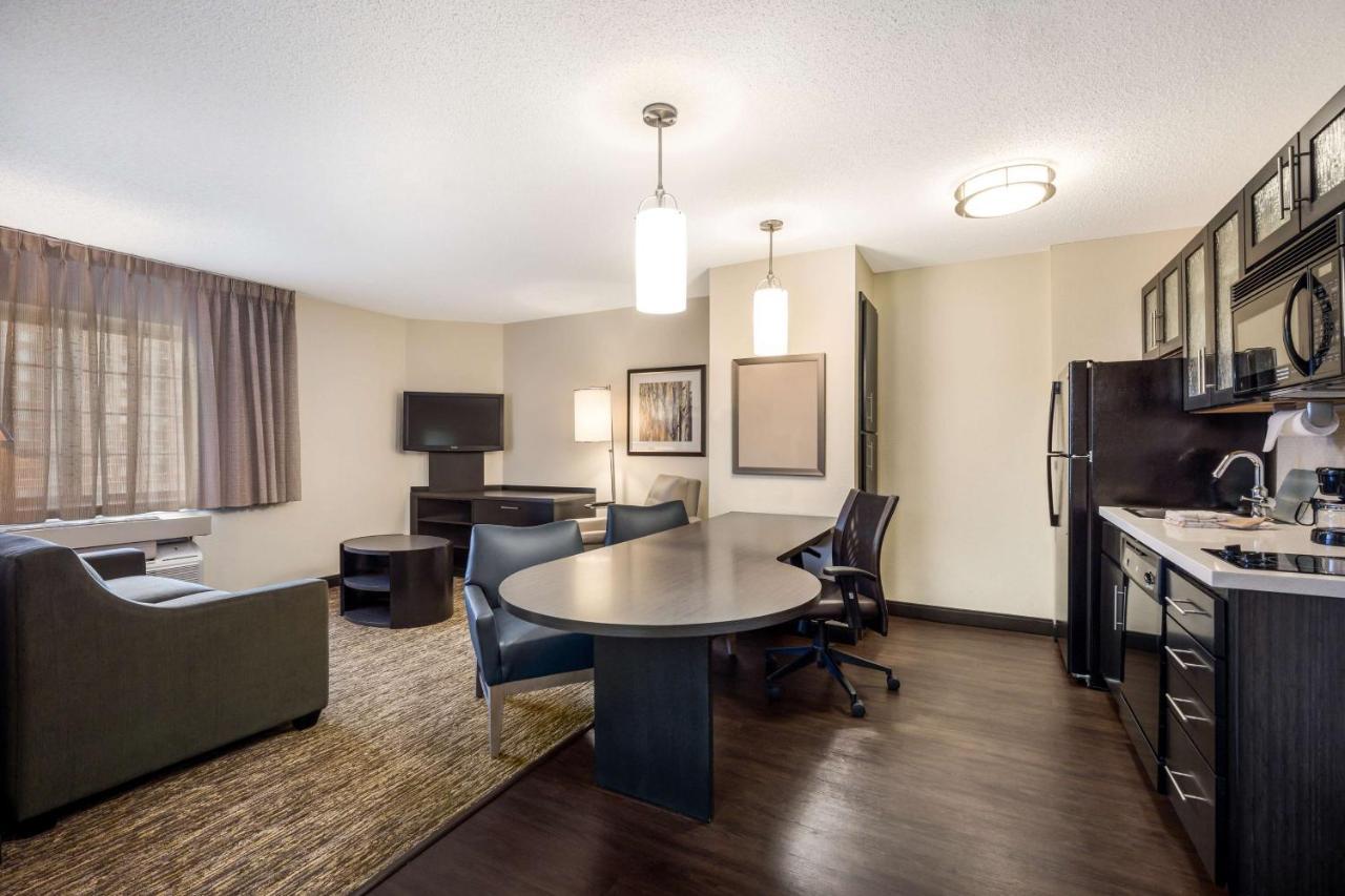 Sonesta Simply Suites Chicago Libertyville Ngoại thất bức ảnh