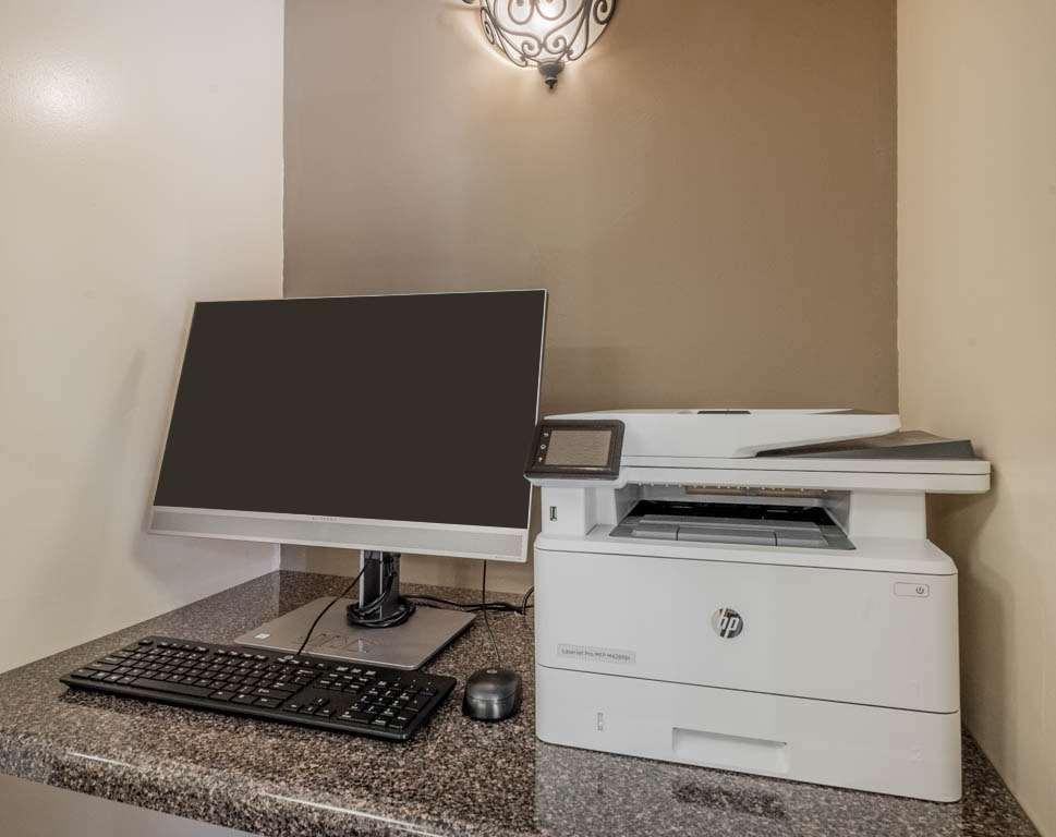 Sonesta Simply Suites Chicago Libertyville Tiện nghi bức ảnh