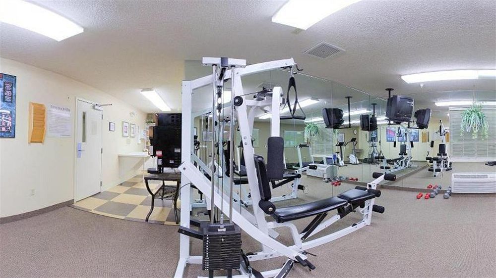 Sonesta Simply Suites Chicago Libertyville Ngoại thất bức ảnh