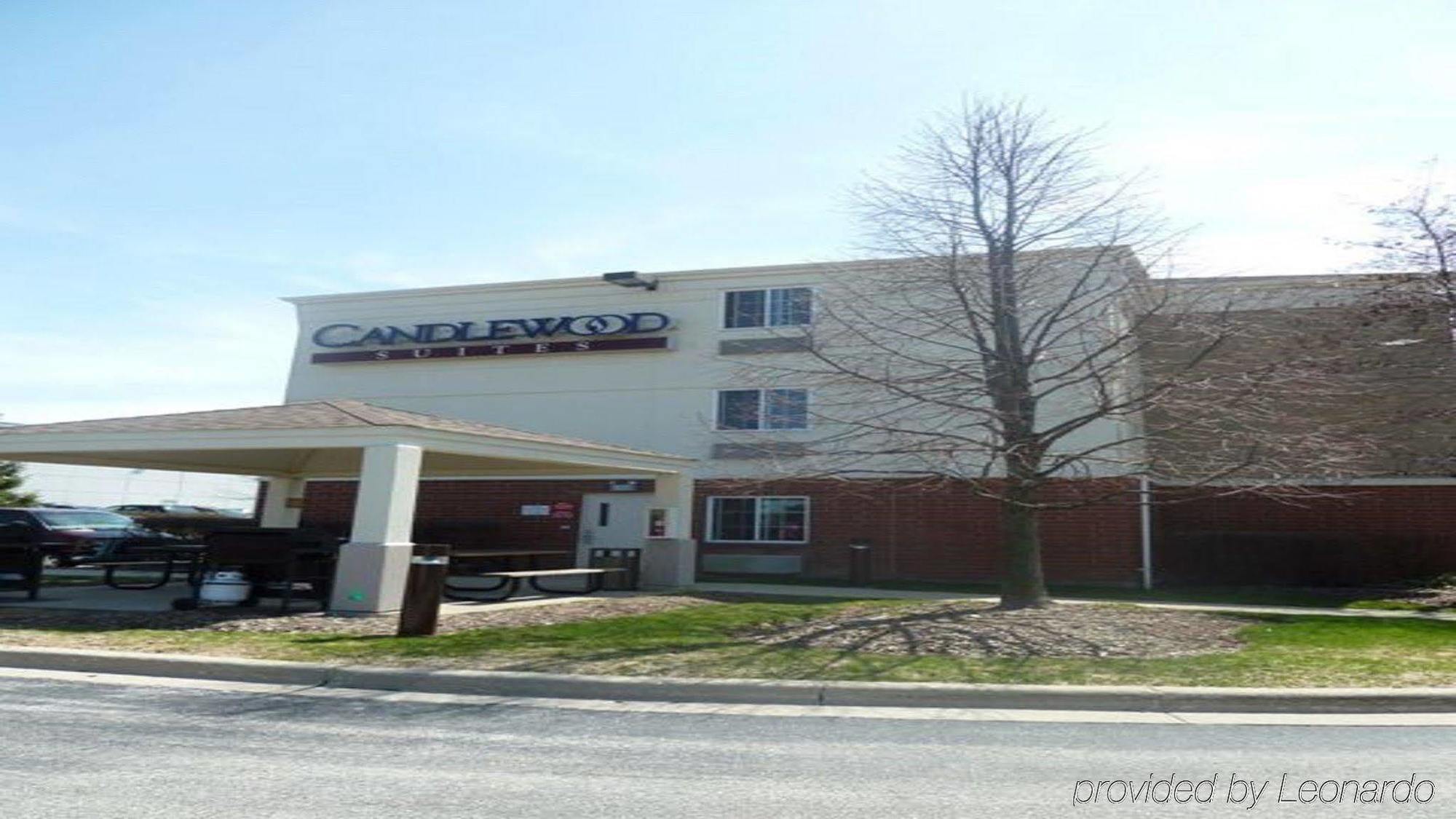 Sonesta Simply Suites Chicago Libertyville Ngoại thất bức ảnh