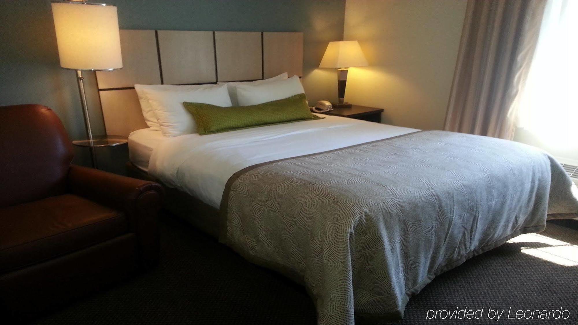 Sonesta Simply Suites Chicago Libertyville Ngoại thất bức ảnh