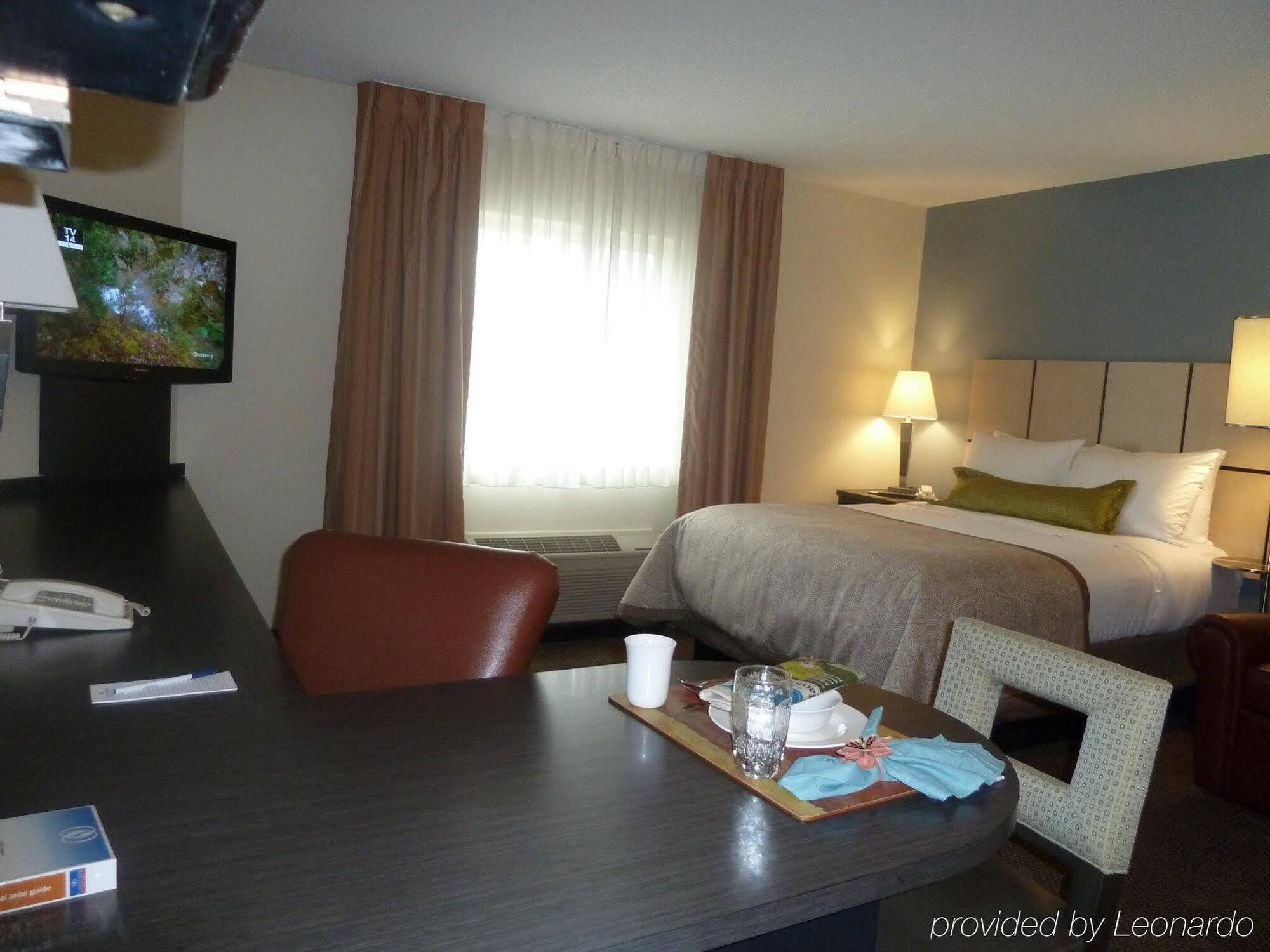 Sonesta Simply Suites Chicago Libertyville Ngoại thất bức ảnh