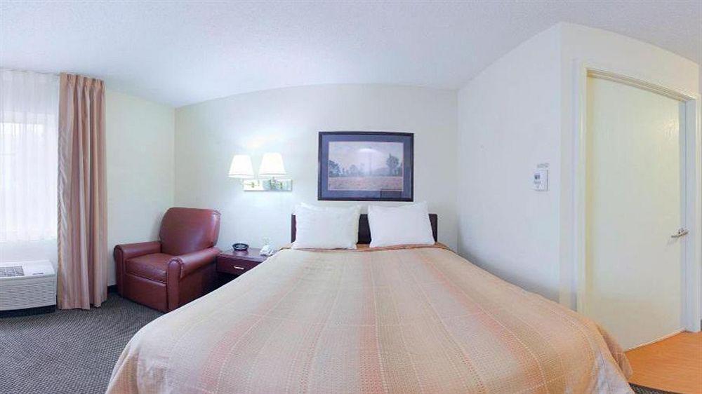 Sonesta Simply Suites Chicago Libertyville Ngoại thất bức ảnh