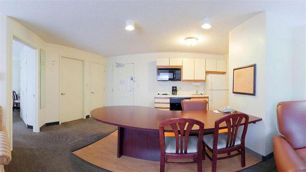 Sonesta Simply Suites Chicago Libertyville Ngoại thất bức ảnh