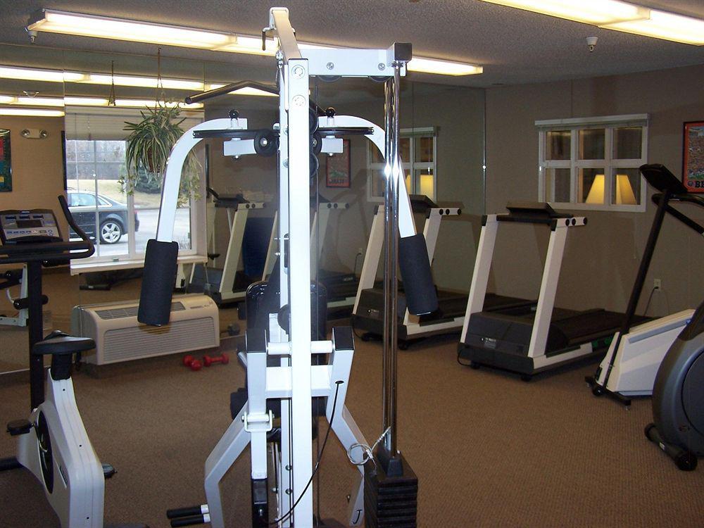 Sonesta Simply Suites Chicago Libertyville Ngoại thất bức ảnh